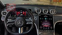 مێرسێدس بێنز C-Class